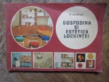 DRAGA NEAGU - GOSPODINA SI ESTETICA LOCUINTEI