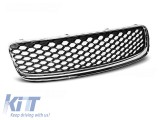 Grila cromata tip RS potrivita pentru Audi TT 1999-2006 Performance AutoTuning