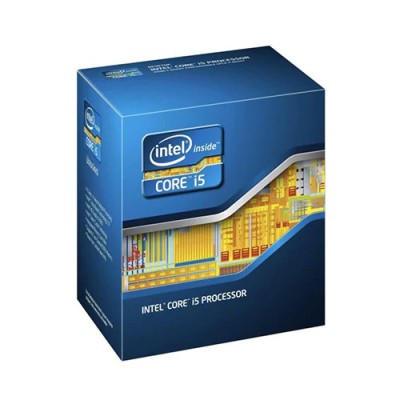 Procesor Intel Core i5 4570 3.2 GHz, Socket 1150 foto