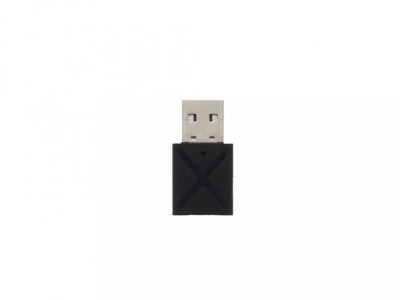 Adaptor Bluetooth Wireless Transmitator 2in1 foto