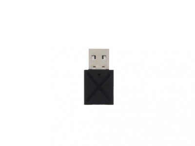 Adaptor Bluetooth 5.0 transmitator Jack 3.5 mm USB 2.0 foto