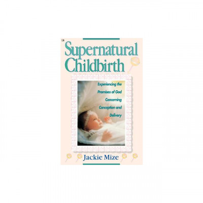 Supernatural Childbirth foto