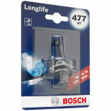 Cumpara ieftin Bec Halogen H7 Bosch Long Life, 12V, 55W