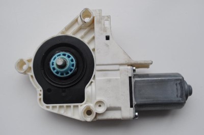 Motor macara geam ușă dreapta spate AUDI Q7 4L 2012 OEM: A14325C2 1599046 foto
