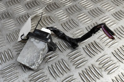 Rezistența aeroterma MAZDA MX-5 III NC 2005 OEM: NE51-61-B15,NE5161B15 31355247 foto