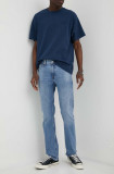 Levi&#039;s jeansi 513 SLIM STRAIGHT barbati