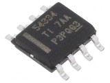 Adaptor DC/DC PMIC 4,2-28VDC la 0,8-24VDC 3A