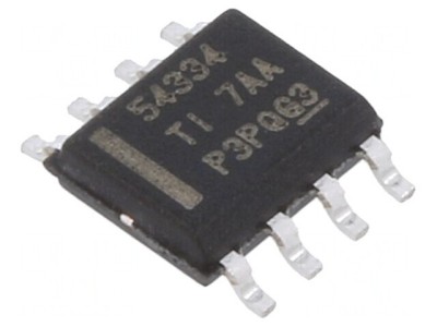 Adaptor DC/DC PMIC 4,2-28VDC la 0,8-24VDC 3A foto