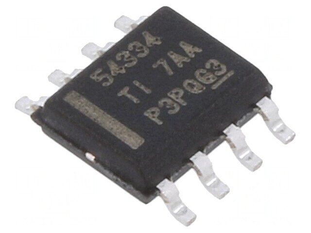 Adaptor DC/DC PMIC 4,2-28VDC la 0,8-24VDC 3A