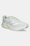 adidas Performance pantofi de alergat Duramo Speed 2 culoarea verde, IF9391