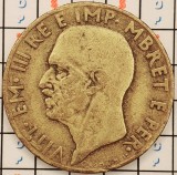 Albania 0.10 leke 1940 - km 28 - A008