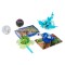 BAKUGAN SET DE LUPTA SPECIAL ATTACK VENTRI, SPECIAL ATTACK DRAGONOID TITANIUM - 6