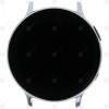Samsung Galaxy Watch Active2 44 mm (SM-R825) Unitate de afișare completă argintie GH82-22014C GH82-21108C