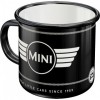 Cana emailata - Mini Cooper, Nostalgic Art Merchandising