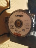 Pompa Apa Recirculare 84W 220V 1 Tol