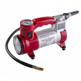 RAIDER Compresor 12V x 180W 35L/min cu accesorii si lampa de lucru, Raider Power Tools