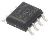 Amplificator Operațional 2MHz SO8 &plusmn;3,5&divide;18VDC 7&divide;36VDC