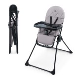 SCAUN DE MASA KINDERKRAFT BINCI, GREY