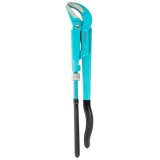 Cleste MOPS suedez Detoolz 1.5" (42 mm) &ndash; cleste pentru tevi, reglabil