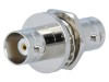 Adaptor BNC Soclu Ecranat Drept