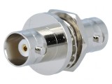 Adaptor BNC Soclu Ecranat Drept