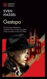 Gestapo (Vol. 5) - Paperback brosat - Sven Hassel - Nemira
