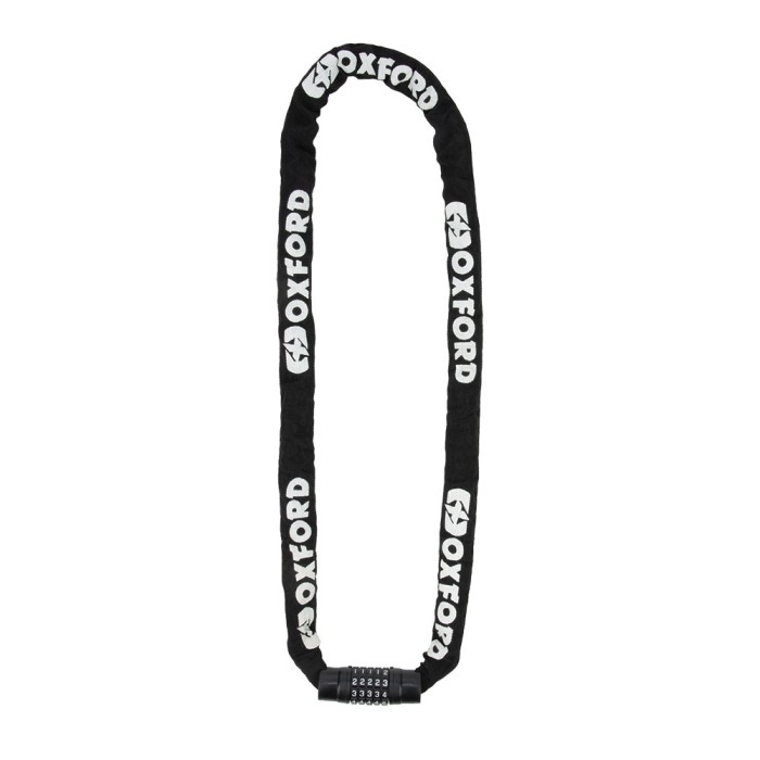 LANT ANTIFURT OXFORD COMBI CHAIN8 LK118