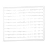 STOPPER SPRO C-TEC CLEAR 10 BUCX2 SET