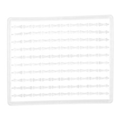 STOPPER SPRO C-TEC CLEAR 10 BUCX2 SET foto