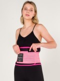 S532-5 Centura unisex modelatoare din neopren cu efect de sauna