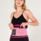 S532-5 Centura unisex modelatoare din neopren cu efect de sauna