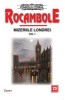 Rocambole 23/29 - Ponson du Terrail - Carte Beletristica Aventura