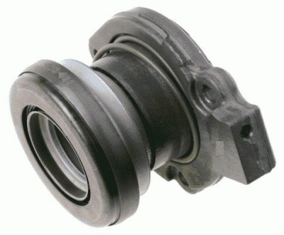 Rulment presiune Opel Astra G, H, Vectra B, C, Zafira A 14452 93172645 foto