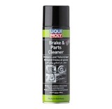 Soluție curățare rapidă Liqui Moly 500 ml &ndash; degresare eficientă pentru piese și