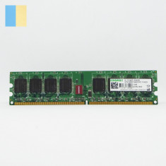 Memorie Kingmax 1GB DDR2 800MHz foto