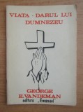 George E. Vandeman - Viata, darul lui Dumnezeu