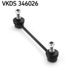 SKF VKDS 346026 Brat/bieleta suspensie stabilizator