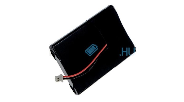 Telefonie fixă Phone Battery Replacement for Bang &amp; Olufsen 3160585 - 900mAh, 3.7V, Li-ion