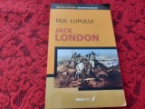 Fiul lupului - Jack London RF6/2