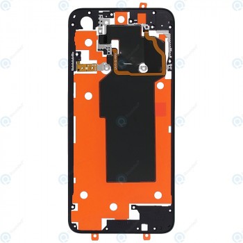 Huawei Nova 5T (YAL-L61) Rama miezul verii violet 02353EBL foto