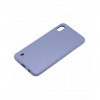 Husa AntiShock Samsung Galaxy S20 Plus G985 Violet, Usams