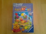 Ravensburger Balloons Winnie Pooh Joc interactiv copii +3 - 6 ani