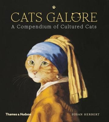 Cats Galore: A Compendium of Cultured Cats foto
