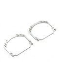 Set 2 rame adaptoare pentru lupele Hella / Bosch Brackets-EvoxR