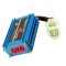 Cdi tuning scuter GY6 125 6 pini, AC, albastru