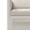 Set de canapea 2 pcs Crem Catifea - 5