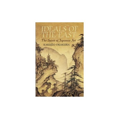 Ideals of the East: The Spirit of Japanese Art foto