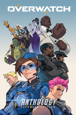 Overwatch Anthology: Expanded Edition foto