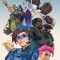 Overwatch Anthology: Expanded Edition