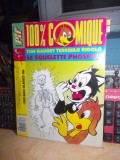 REVISTA PIF SPECIAL , NR. 63 / 1989 ( LE SQUELETTE PHOSPHO )